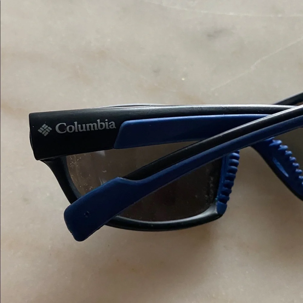 Columbia Boys Polarized Sunglasses